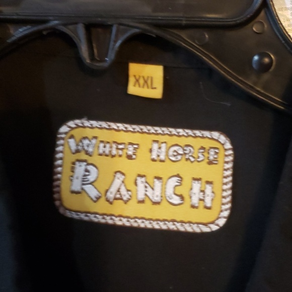 Men's button down shirt - Picture 3 of 3